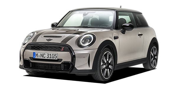 ＭＩＮＩ(2022年1月～2022年6月) クーパーＳ エッセンシャル・トリム| トヨタ自動車のクルマ情報サイト‐GAZOO