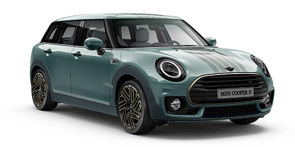 ＭＩＮＩ(2022年8月～2022年9月) クーパーＳＤ クラブマン アントールド・エディション| トヨタ自動車のクルマ情報サイト‐GAZOO