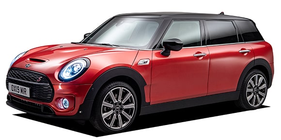 ＭＩＮＩ(2023年4月～2023年7月) クーパーＳＤ クラブマン プレミアム