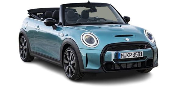 ＭＩＮＩ(2023年4月～2023年7月) クーパーＳ コンバーチブル シーサイド・エディション| トヨタ自動車のクルマ情報サイト‐GAZOO