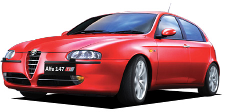 アルファ１４７(2001年10月～2011年3月)| トヨタ自動車のクルマ情報サイト‐GAZOO