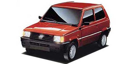パンダ(1989年1月～1999年12月)| トヨタ自動車のクルマ情報サイト‐GAZOO