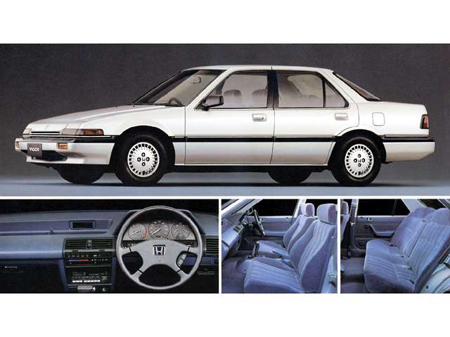 ビガー 1985年1月 19年1月 トヨタ自動車のクルマ情報サイト Gazoo