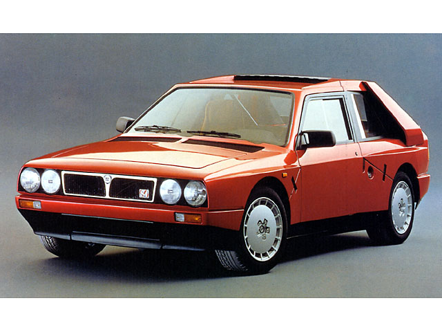 デルタ 1985年1月 1985年1月 トヨタ自動車のクルマ情報サイト Gazoo