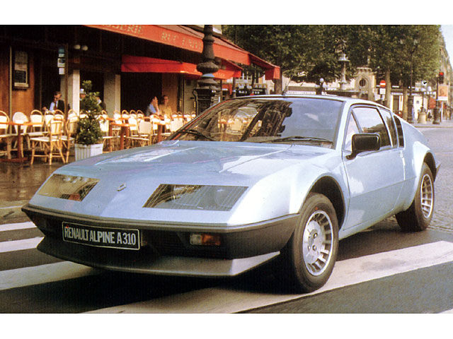 ａ３１０ 1971年1月 1985年1月 V6 トヨタ自動車のクルマ情報サイト Gazoo