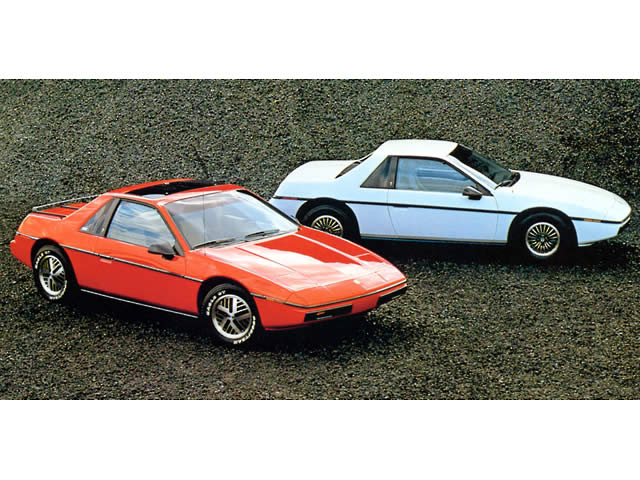 フィエロ(1984年1月～1988年1月)| トヨタ自動車のクルマ情報サイト‐GAZOO