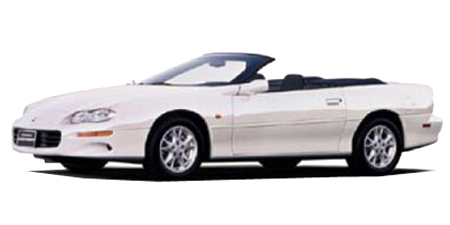 1993年から2002年のシボレーカマロポンティアックファイアバードトランスアム3ROWラジエーターZ28 SSクーペFor 1993-2002 Chevy Camaro Po