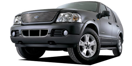エクスプローラー(2001年10月～2011年8月)| トヨタ自動車のクルマ情報サイト‐GAZOO