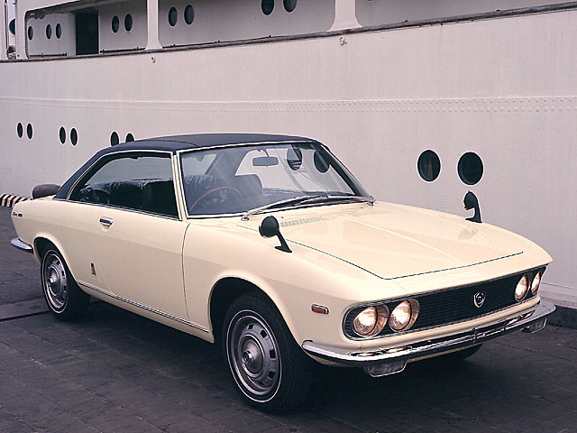 ルーチェ ロータリークーペ 1969年1月 1972年1月 トヨタ自動車のクルマ情報サイト Gazoo