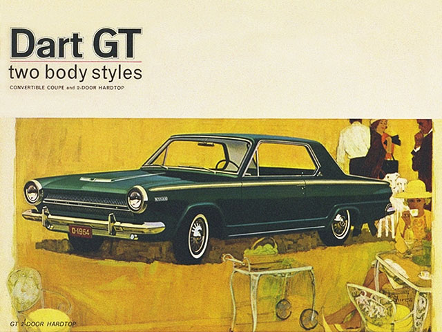 ダート(1963年1月～1965年1月)| トヨタ自動車のクルマ情報サイト‐GAZOO