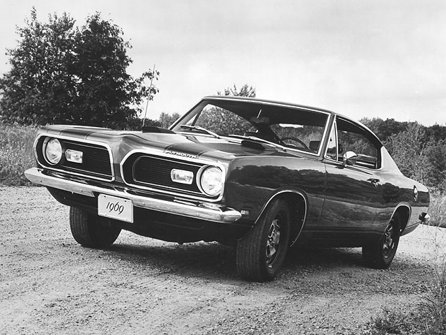 バラクーダ 1969年1月 1974年1月 トヨタ自動車のクルマ情報サイト Gazoo