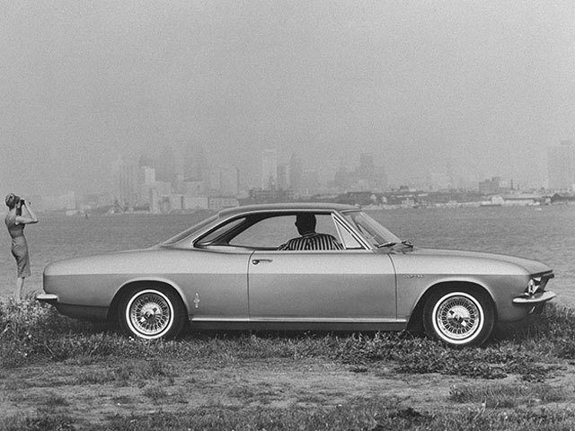 コルベア 1965年1月 1969年1月 トヨタ自動車のクルマ情報サイト Gazoo