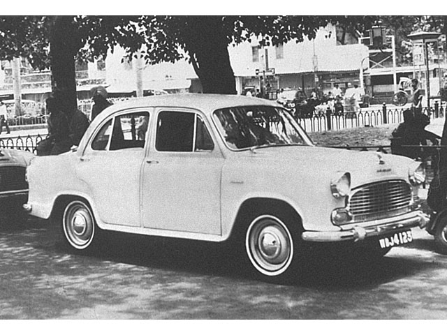 アンバサダー 1959年1月 マークii トヨタ自動車のクルマ情報サイト Gazoo