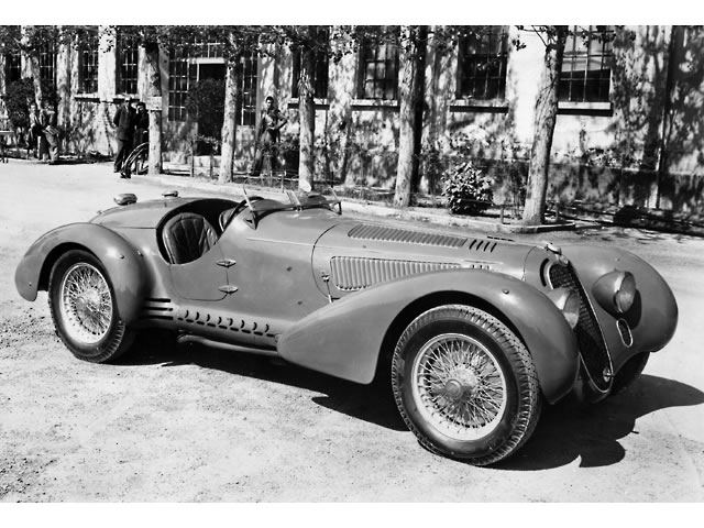8C2900B(1937年1月～1939年1月)| トヨタ自動車のクルマ情報サイト‐GAZOO