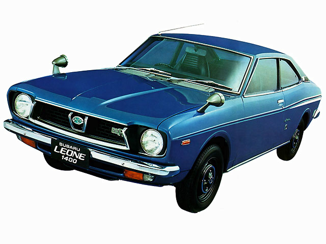 レオーネ 1971年1月 1979年1月 トヨタ自動車のクルマ情報サイト Gazoo