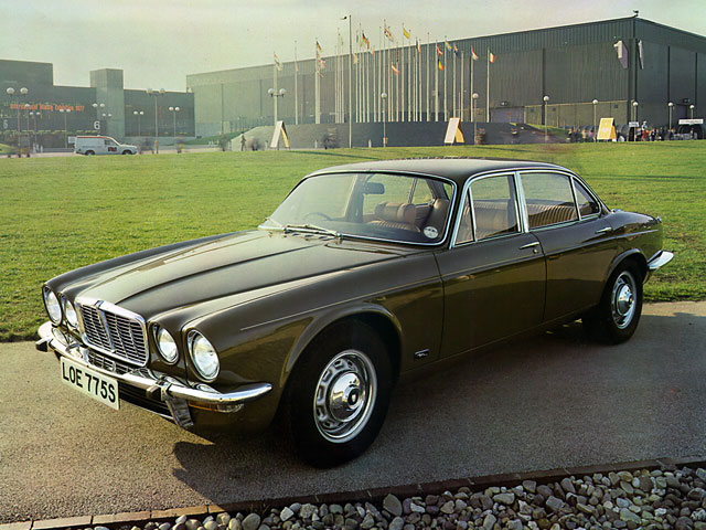 ＸＪ６(1973年1月～1979年1月)| トヨタ自動車のクルマ情報サイト‐GAZOO