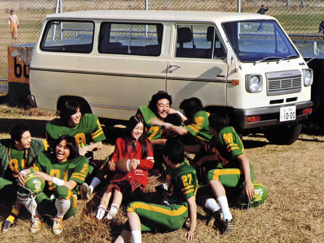 サニー・キャブ(1969年1月～1978年1月)| トヨタ自動車のクルマ情報サイト‐GAZOO