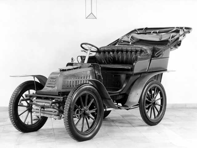 ９ｈｐ 1902年1月 1903年1月 トヨタ自動車のクルマ情報サイト Gazoo