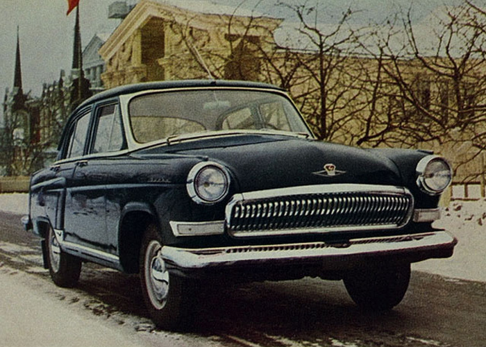 東欧自動車小史 1958年 トヨタ自動車のクルマ情報サイト Gazoo