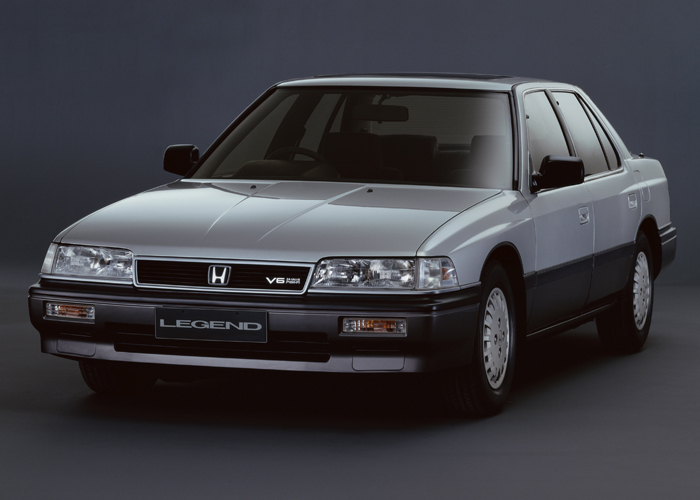 ドイツ車の覇権 メルセデス・ベンツ、BMW、アウディ（1985年） | トヨタ自動車のクルマ情報サイト‐GAZOO