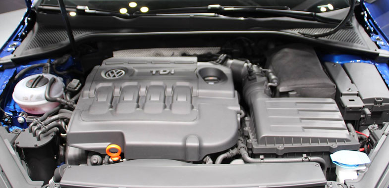 ガソリンエンジンとディーゼルエンジン それぞれの特徴とは トヨタ自動車のクルマ情報サイト Gazoo