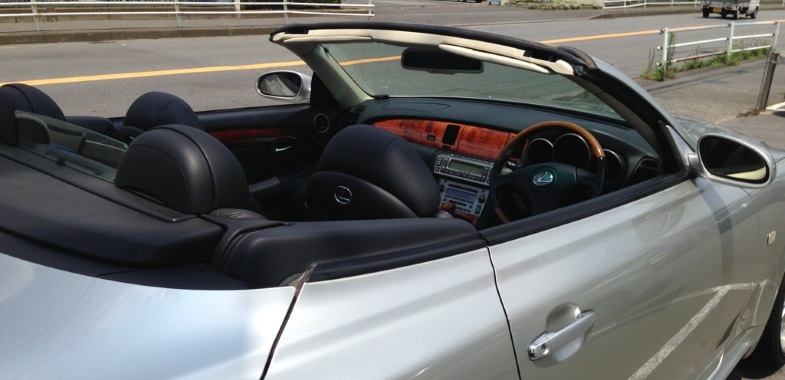 イメージと違う オープンカーのあるあるネタ トヨタ自動車のクルマ情報サイト Gazoo