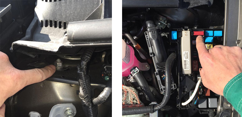ハイブリッド車でも バッテリーあがり は起こる トヨタ自動車のクルマ情報サイト Gazoo