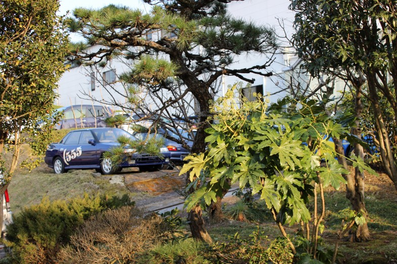 試乗で温泉旅行も行けちゃう 中津スバル 訪問記 トヨタ自動車のクルマ情報サイト Gazoo