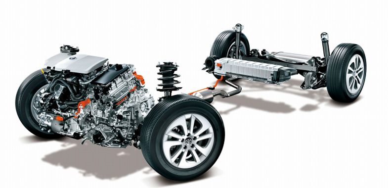 夏が重要 Hvのバッテリーを劣化から守るには トヨタ自動車のクルマ情報サイト Gazoo