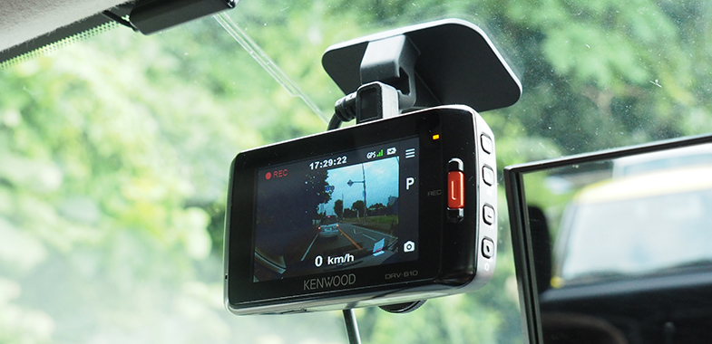 駐車録画や運転支援機能を備えたドライブレコーダー ドラレコレビュー トヨタ自動車のクルマ情報サイト Gazoo