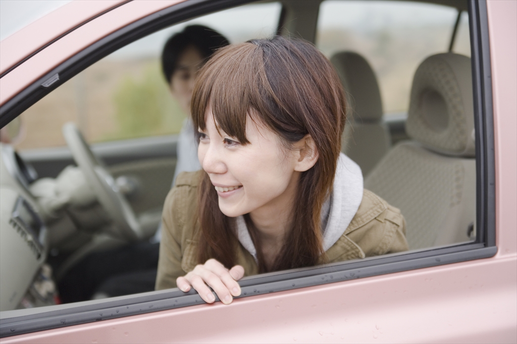 女子がドライブデートで感じる男のクルマへの本音 トヨタ自動車のクルマ情報サイト Gazoo