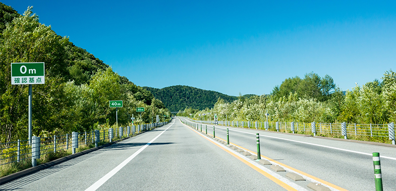 高速道路で給油できない長距離区間 ワースト３ トヨタ自動車のクルマ情報サイト Gazoo