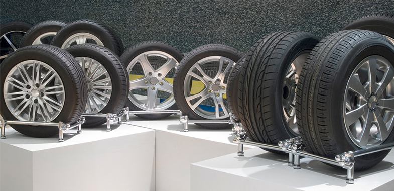 エコタイヤってどんなタイヤ タイヤの種類と特徴まとめ トヨタ自動車のクルマ情報サイト Gazoo