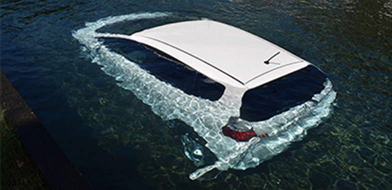 保険 車 水没 の 保険 車 水没 の