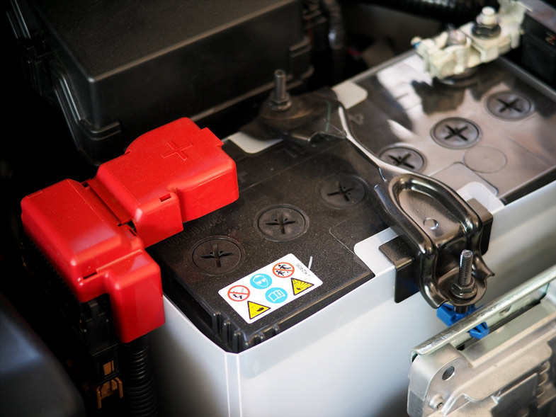 購入から廃棄まで 知っておきたい バッテリー 3つの豆知識 トヨタ自動車のクルマ情報サイト Gazoo