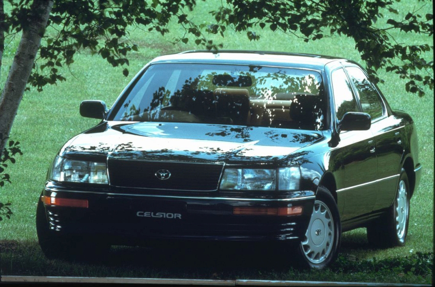 令和になった今 振り返る 30年前の平成元年は後世に残る名車が多く登場した記念すべき年だった トヨタ自動車のクルマ情報サイト Gazoo
