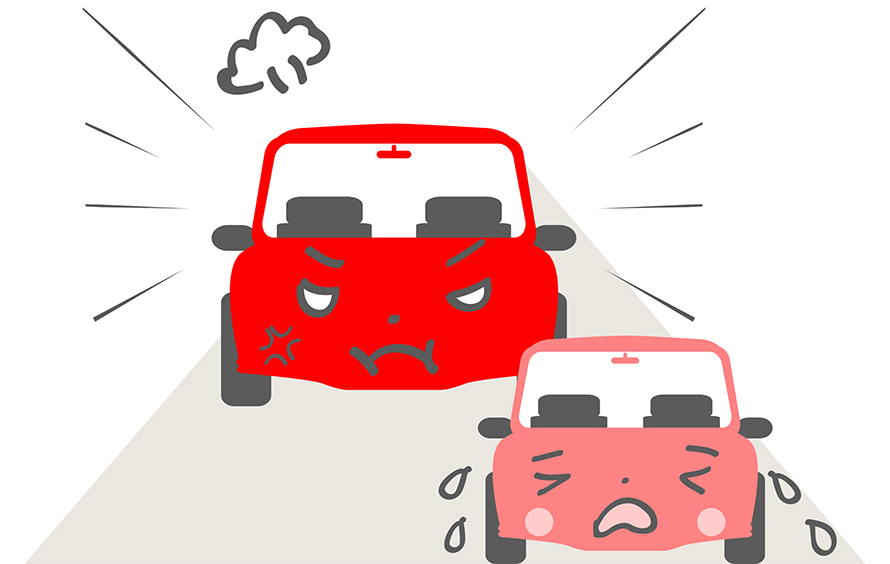 アンガーマネジメントで感情をコントロール あおり運転事故を防ぐ トヨタ自動車のクルマ情報サイト Gazoo