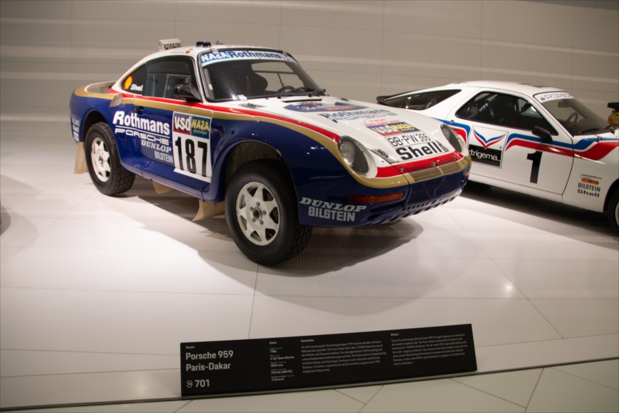 ツッフェンハウゼン ポルシェ ミュージアム でポルシェの歴史を学ぶ トヨタ自動車のクルマ情報サイト Gazoo