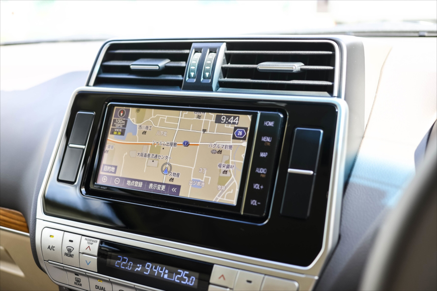 カーナビ」はどうやって現在地を特定している？ GPSの仕組み | トヨタ自動車のクルマ情報サイト‐GAZOO