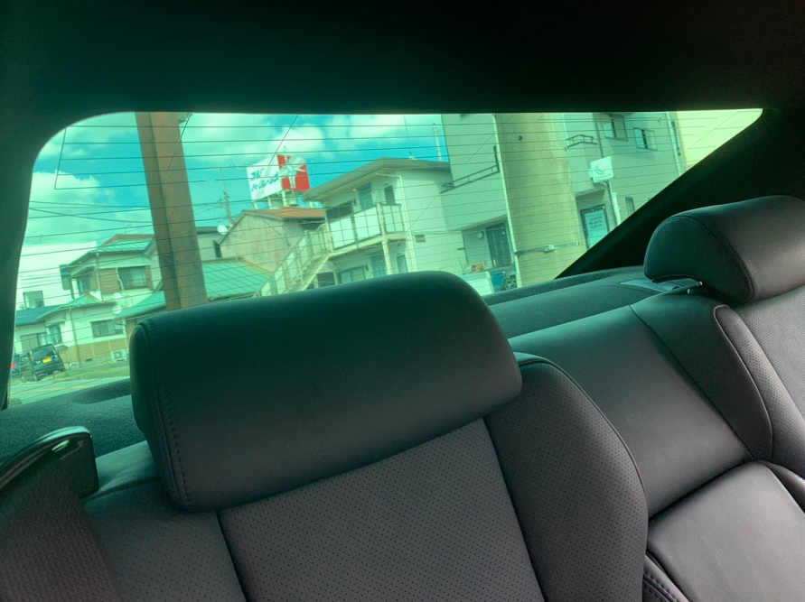 紫外線防止や暑さ対策も 最新カーフィルム事情 トヨタ自動車のクルマ情報サイト Gazoo