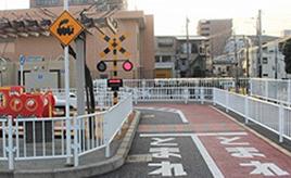 大田区でもっとも新しい交通公園「森ヶ崎交通公園」の魅力とは？