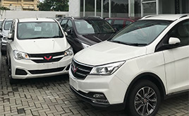 日系MPVの独壇場であるインドネシア市場に乗り込んできた中国メーカー「Wuling」のディーラーに潜入