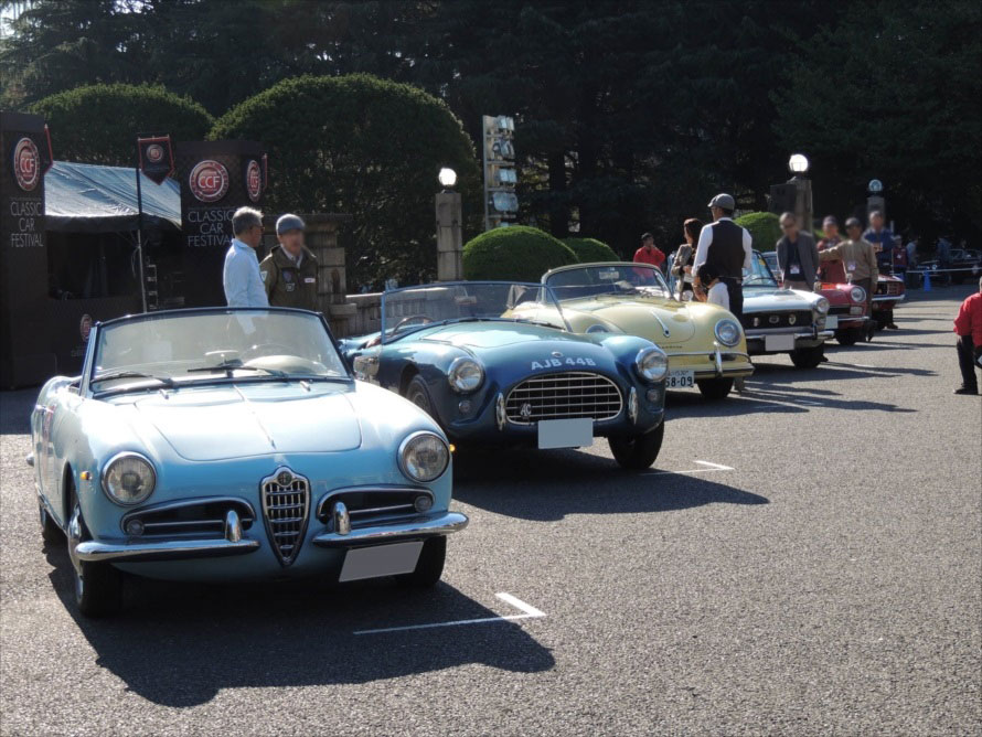 企画展示は1989年生まれの国産車！2018トヨタ博物館「クラシックカー 