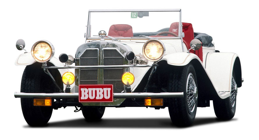 創業50周年を迎えた光岡自動車の歴史を振り返る トヨタ自動車のクルマ情報サイト Gazoo