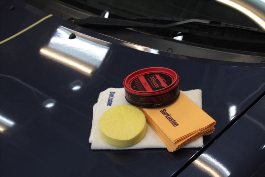 コーティング剤ではなく カーワックス を使うメリットとは トヨタ自動車のクルマ情報サイト Gazoo
