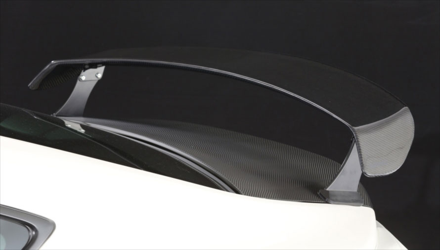 クルマの印象を大きく変える エアロパーツ 走行性能はどう変化する トヨタ自動車のクルマ情報サイト Gazoo