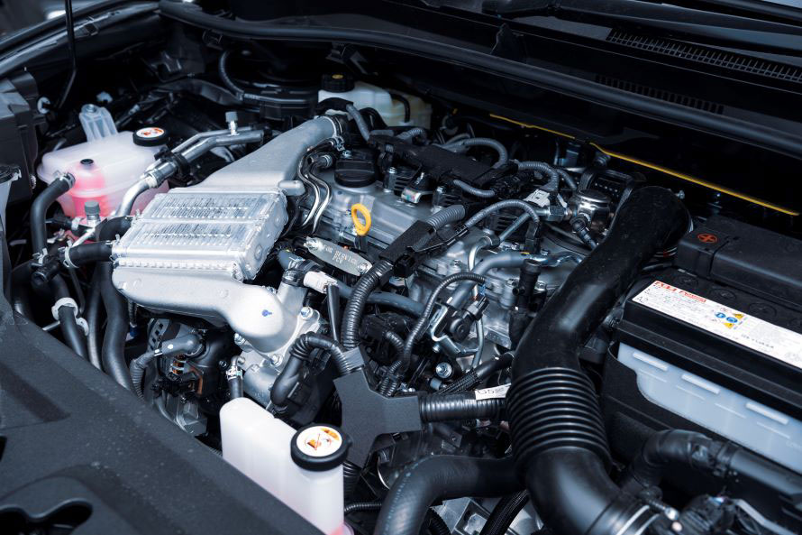 寒さからクルマを守る 知っておきたい 寒冷地仕様車 の特徴 トヨタ自動車のクルマ情報サイト Gazoo