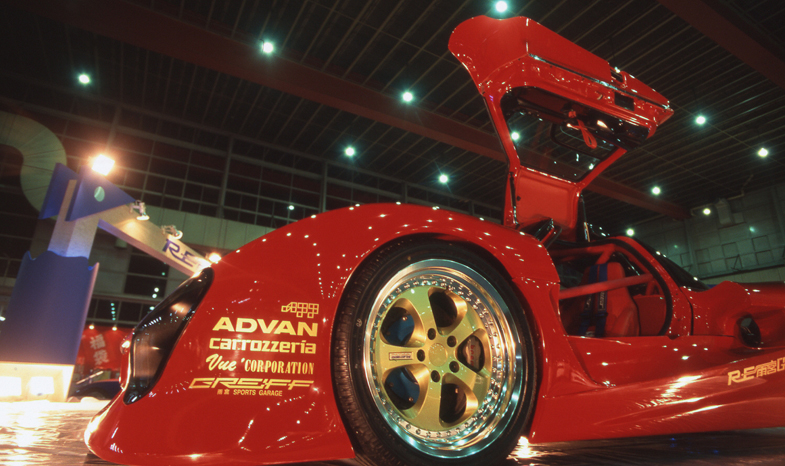 世界最大級のカスタムカーイベント 東京オートサロン チューニング Amp カスタムカー 35年の歩み トヨタ自動車のクルマ情報サイト Gazoo