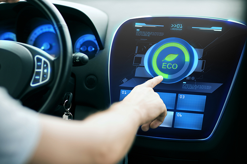 クルマの進化の方向性 自動車が抱える課題と その解決策とは トヨタ自動車のクルマ情報サイト Gazoo