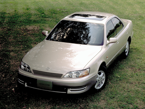 愛車広場 1990年代を振り返る トヨタ自動車のクルマ情報サイト Gazoo